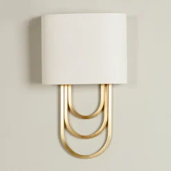 Golden Age ADA Sconce