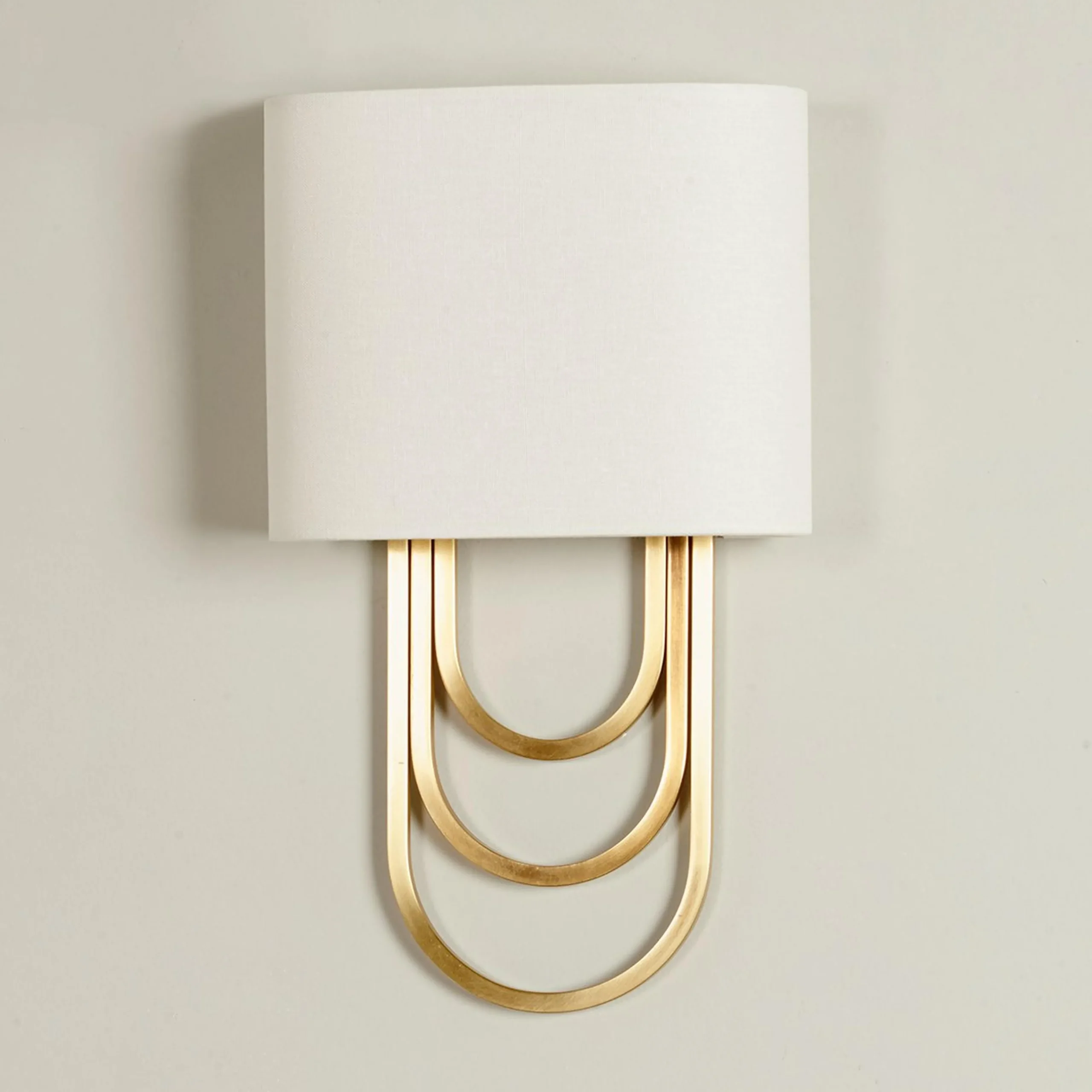 Golden Age ADA Sconce