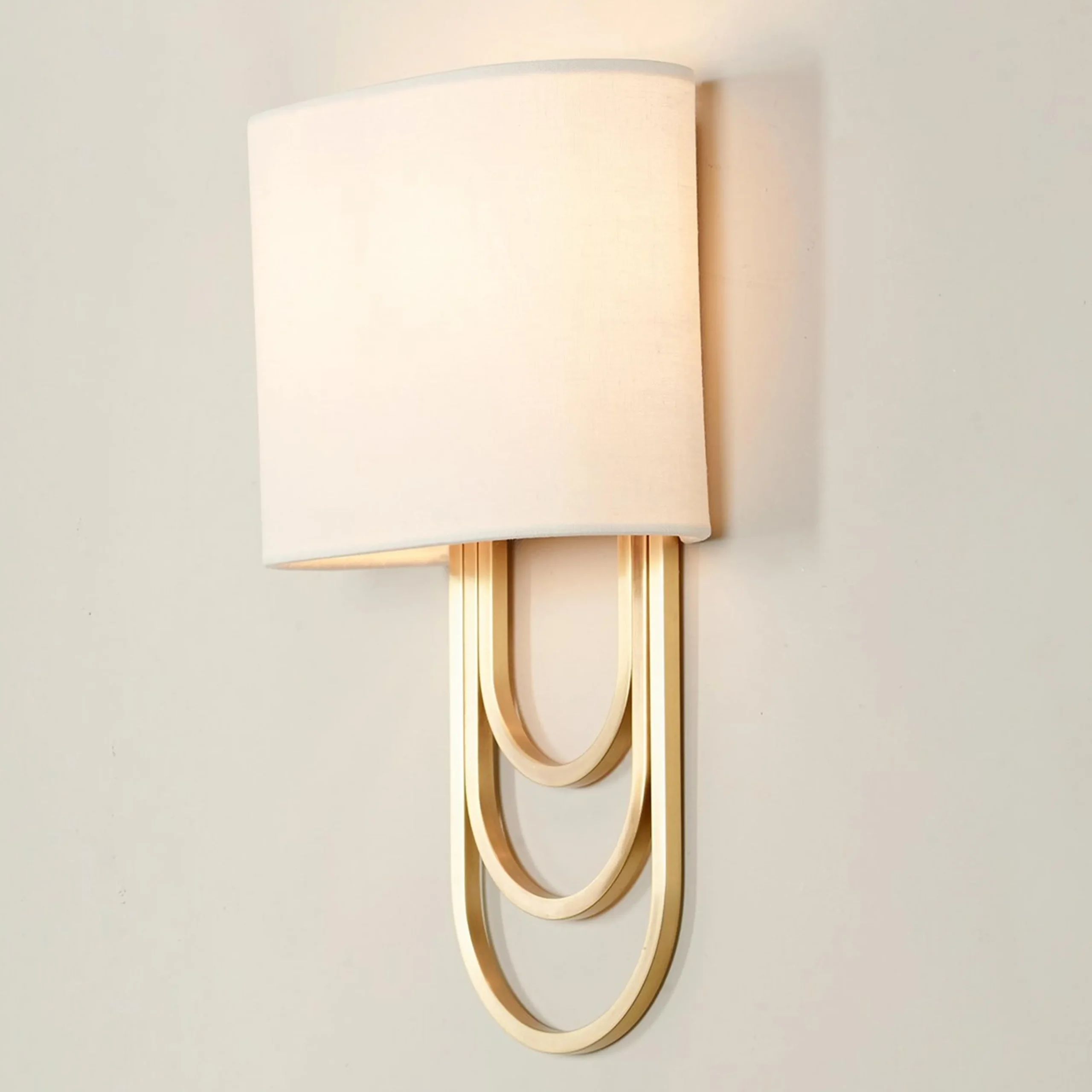 Golden Age ADA Sconce