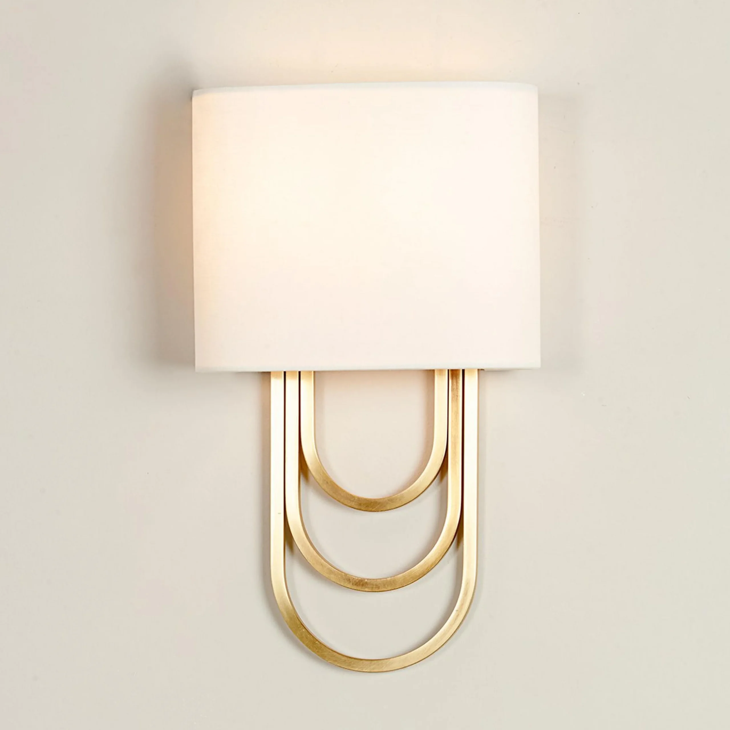 Golden Age ADA Sconce
