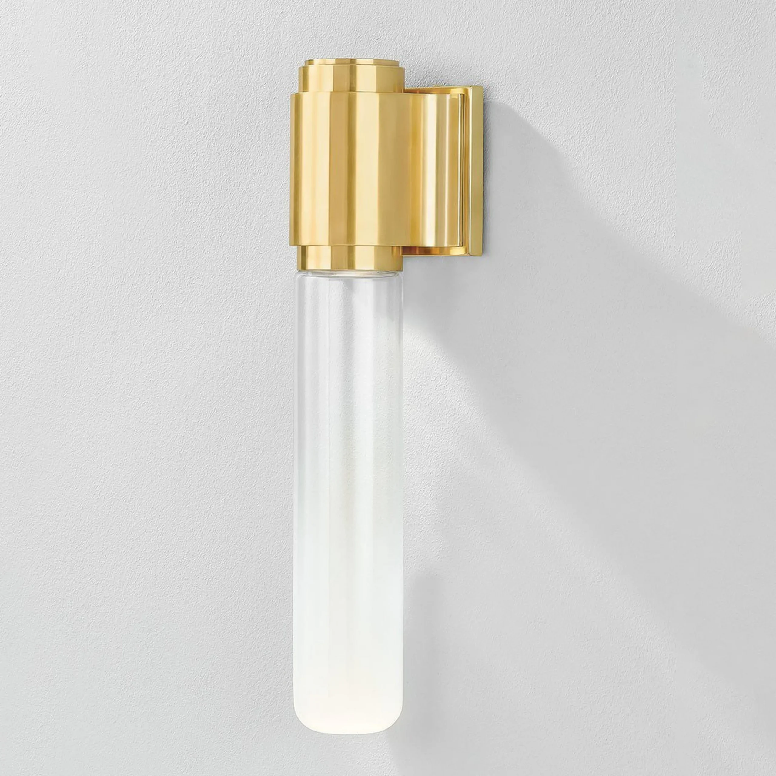 Gonzalo Bath Sconce - 1 Light