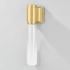 Gonzalo Bath Sconce - 1 Light