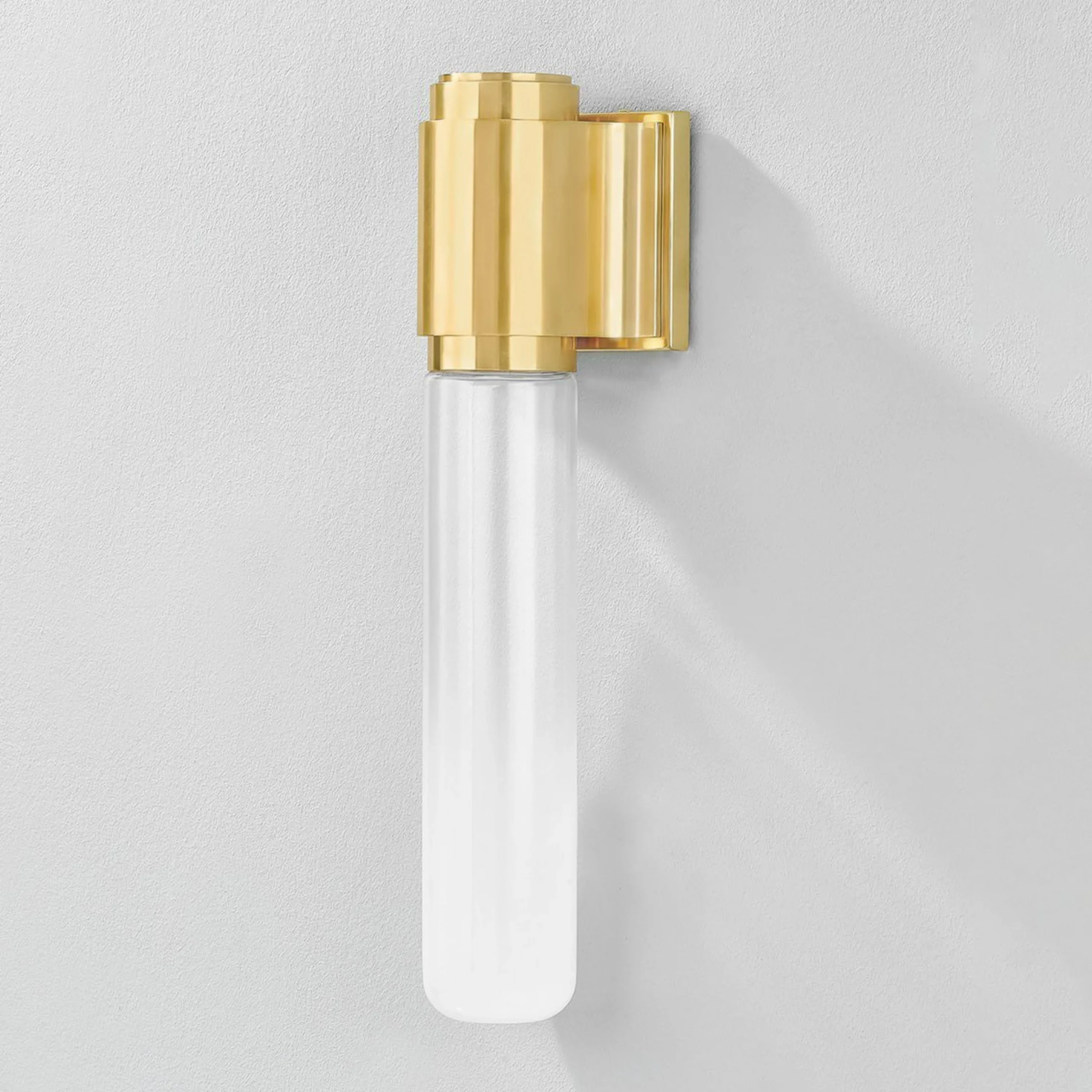 Gonzalo Bath Sconce - 1 Light