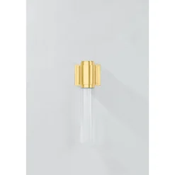 Gonzalo Bath Sconce - 1 Light