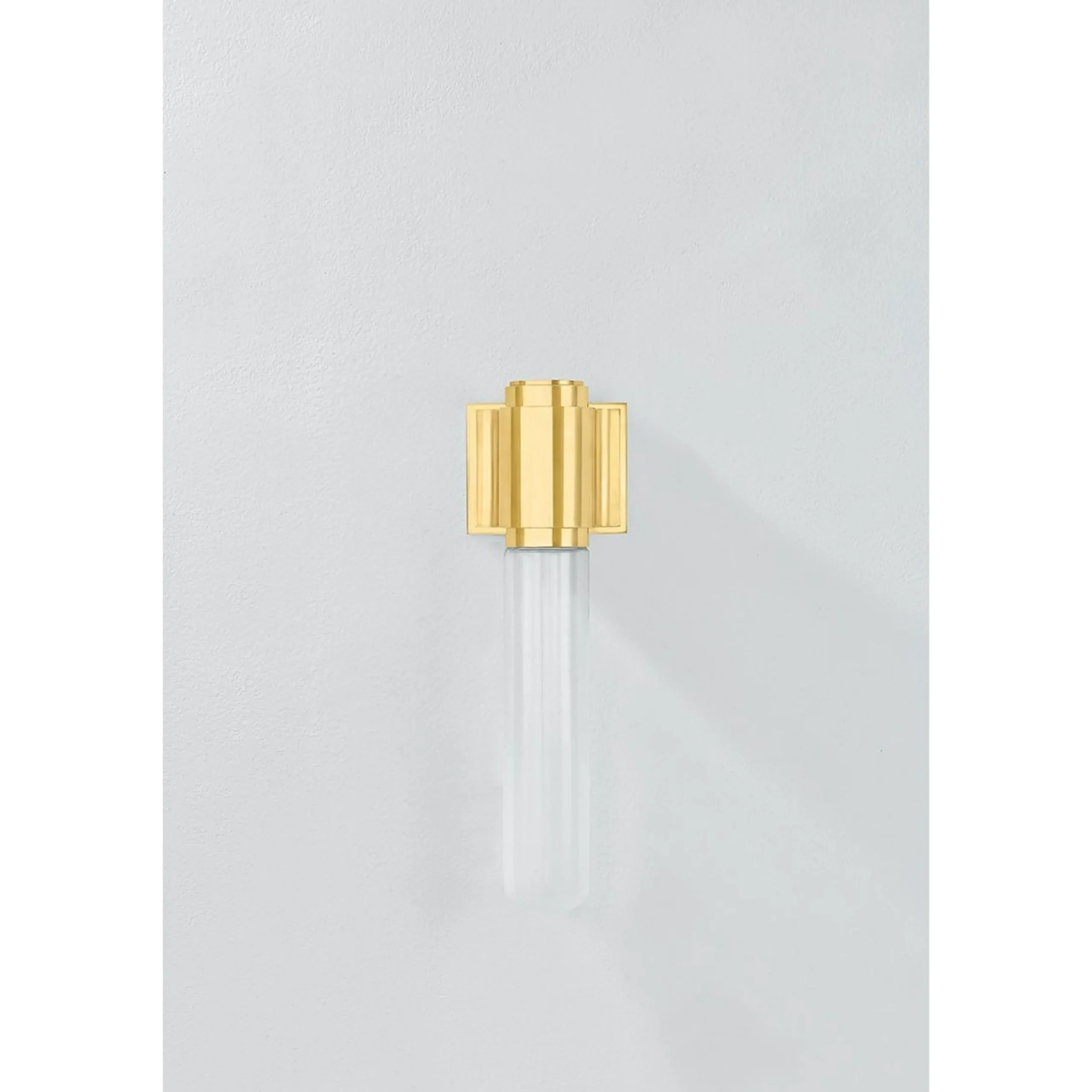 Gonzalo Bath Sconce - 1 Light