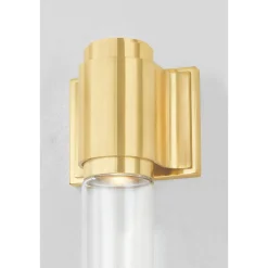 Gonzalo Bath Sconce - 1 Light