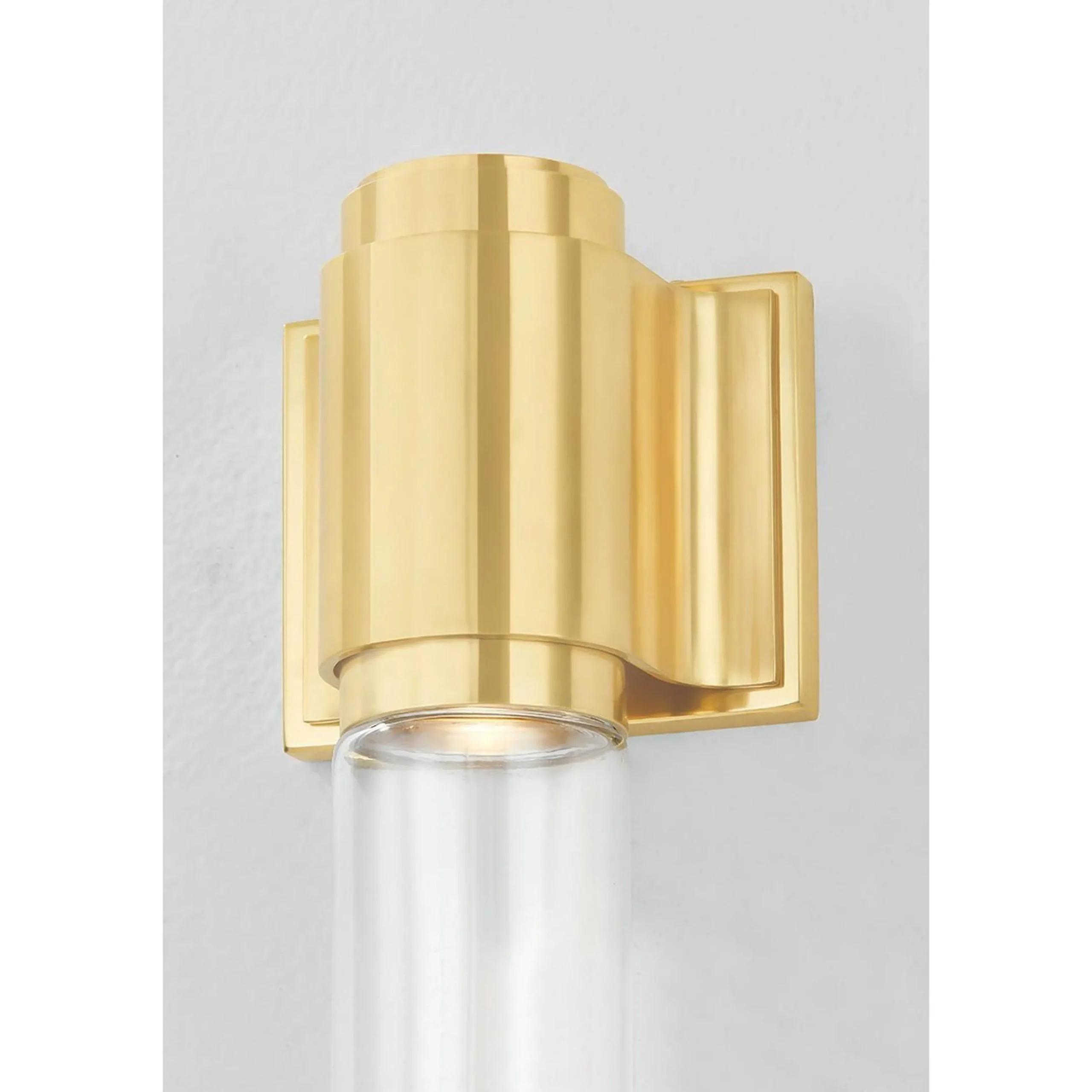 Gonzalo Bath Sconce - 1 Light