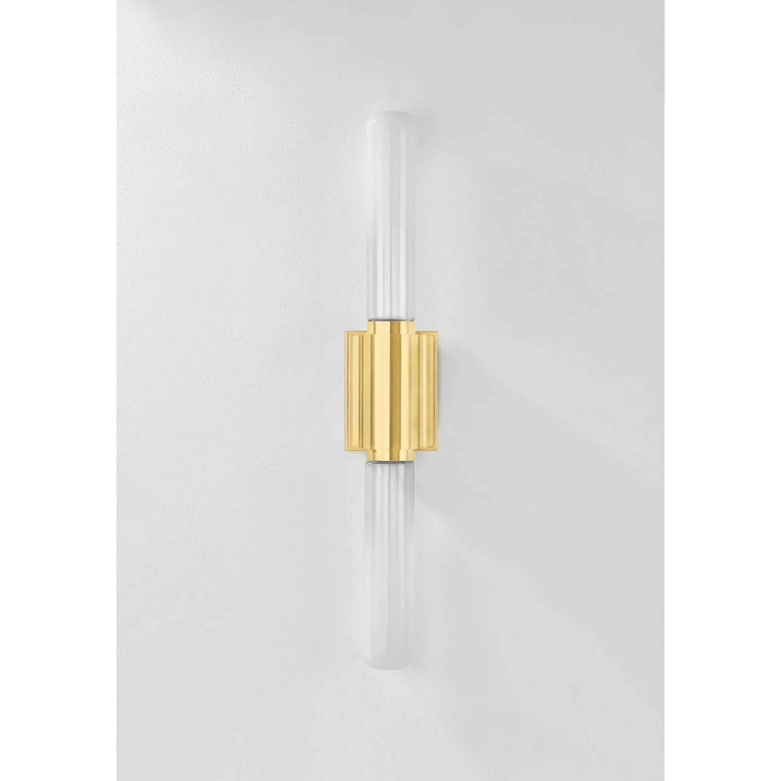 Gonzalo Bath Sconce - 2 Light