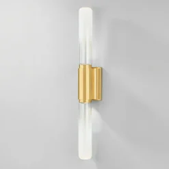 Gonzalo Bath Sconce - 2 Light