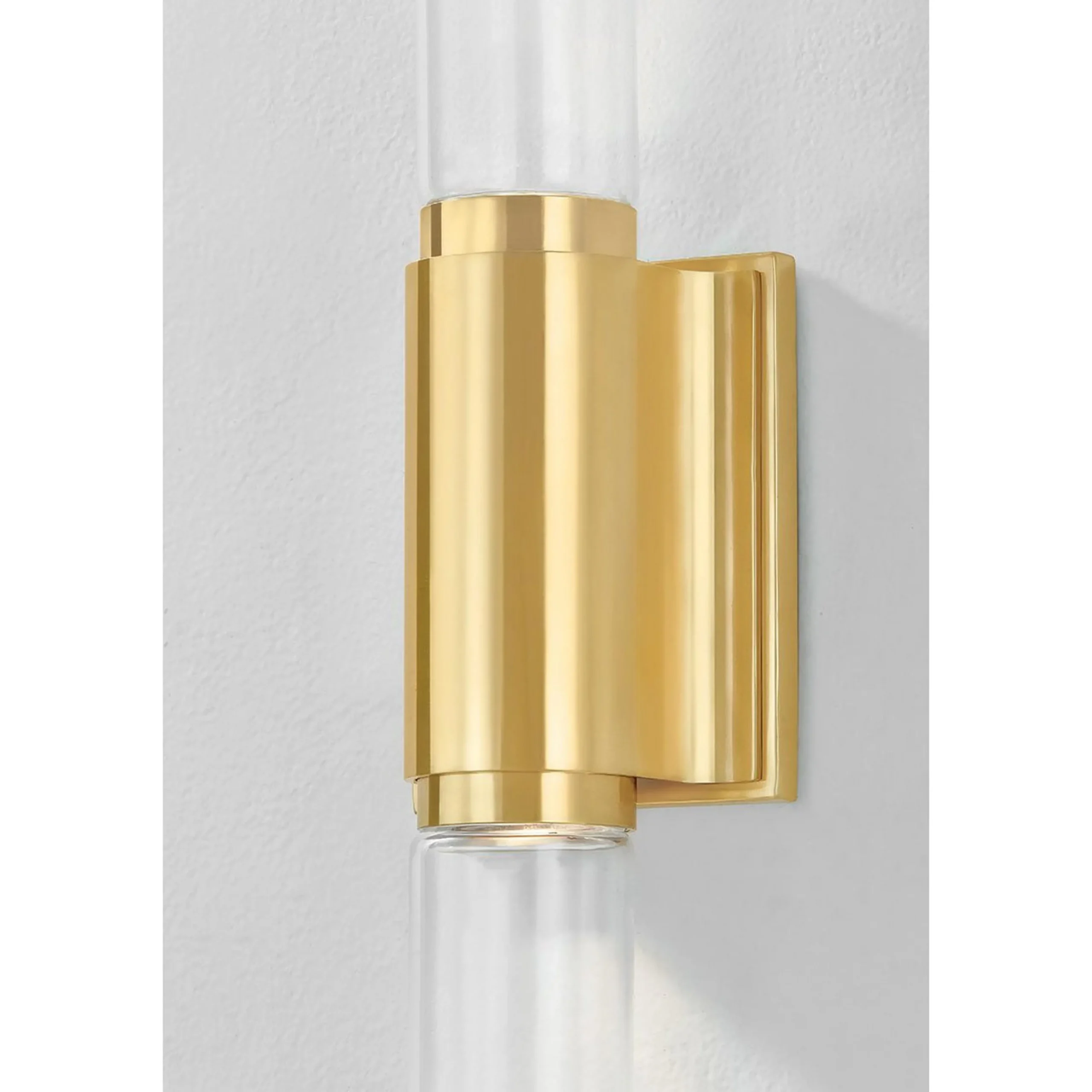 Gonzalo Bath Sconce - 2 Light