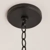 Graceful Curve Chandelier - Large