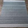 Gradient Flatweave Handmade Rug