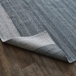 Gradient Flatweave Handmade Rug