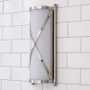 Grand Hotel Bath Sconce - 2 Light