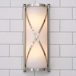Grand Hotel Bath Sconce - 2 Light