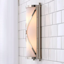 Grand Hotel Bath Sconce - 2 Light