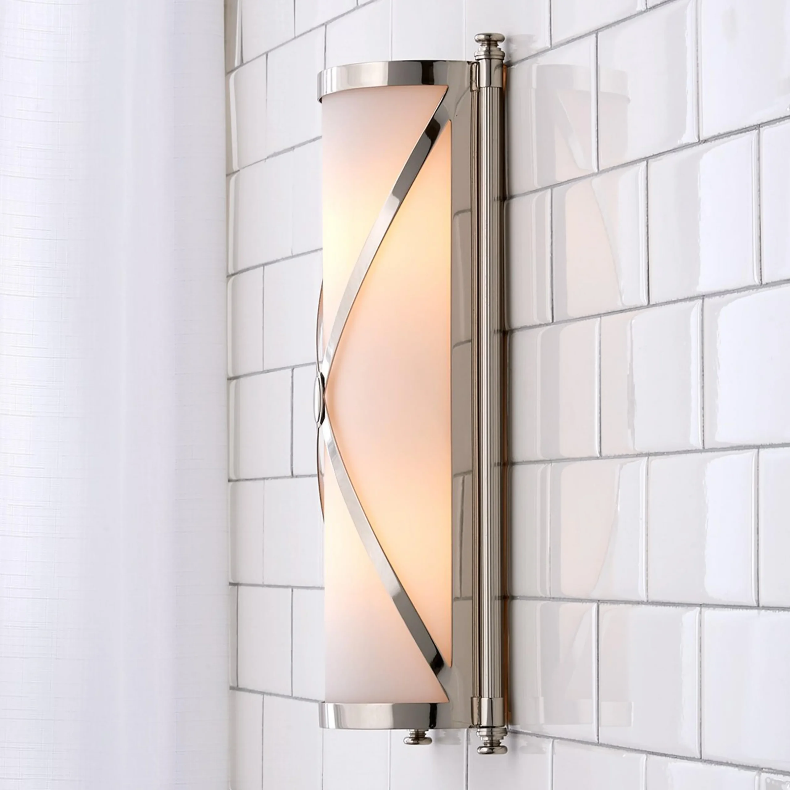 Grand Hotel Bath Sconce - 2 Light