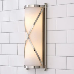 Grand Hotel Bath Sconce - 2 Light
