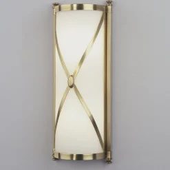 Grand Hotel Bath Sconce - 2 Light