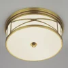 Grand Hotel Ceiling Light