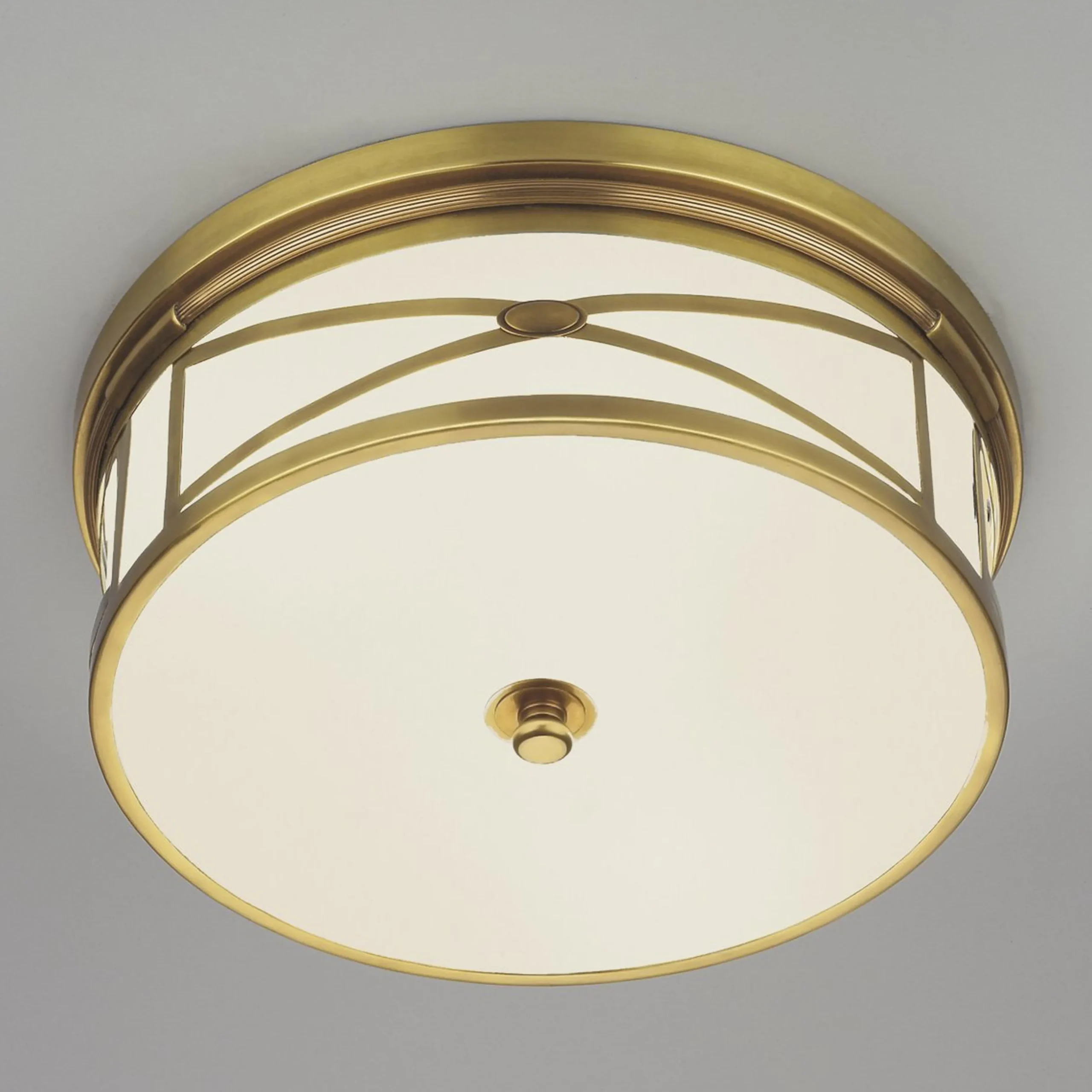 Grand Hotel Ceiling Light