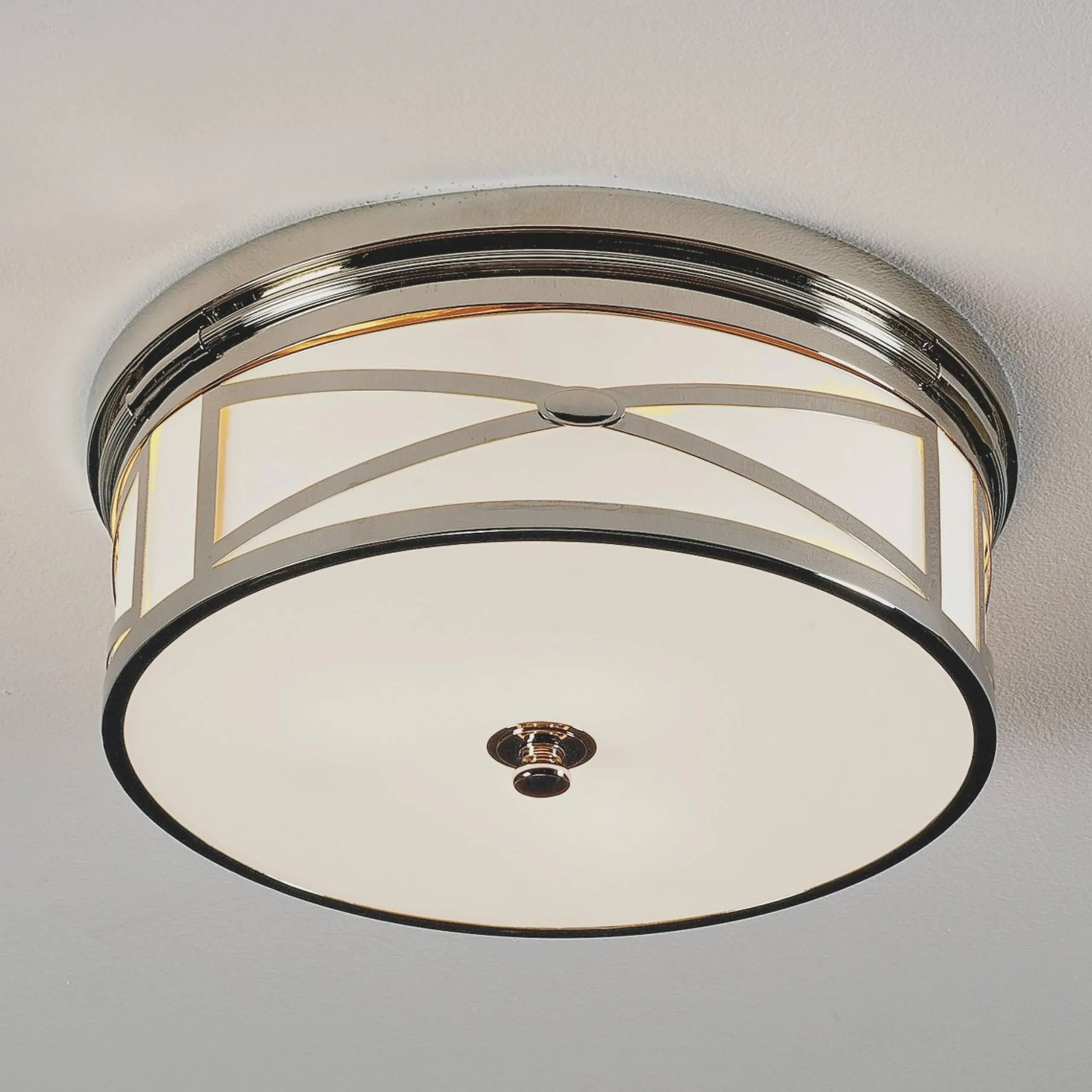 Grand Hotel Ceiling Light