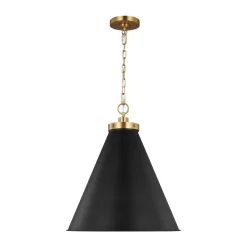 Grandala Pendant - Large
