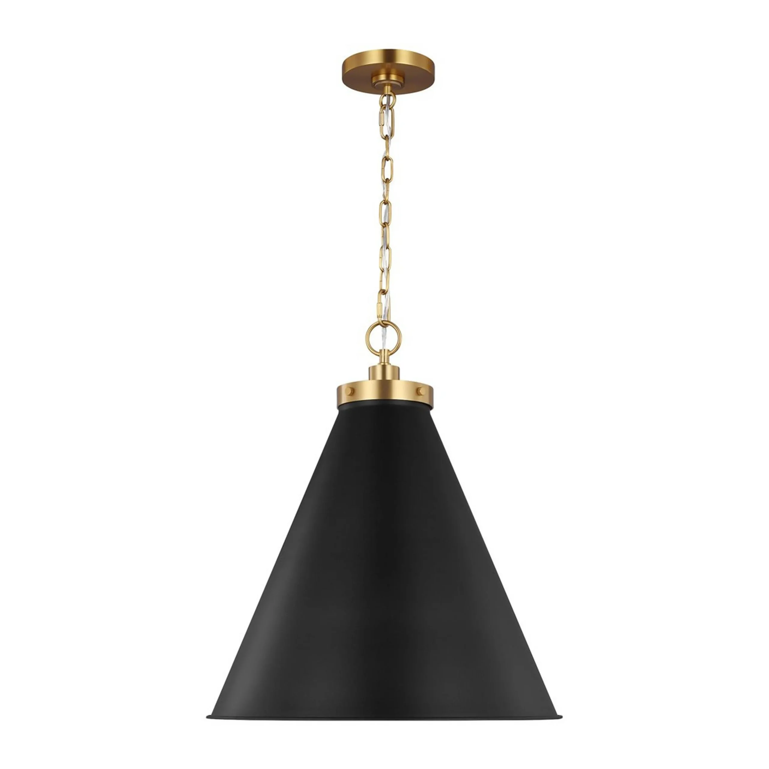Grandala Pendant - Large