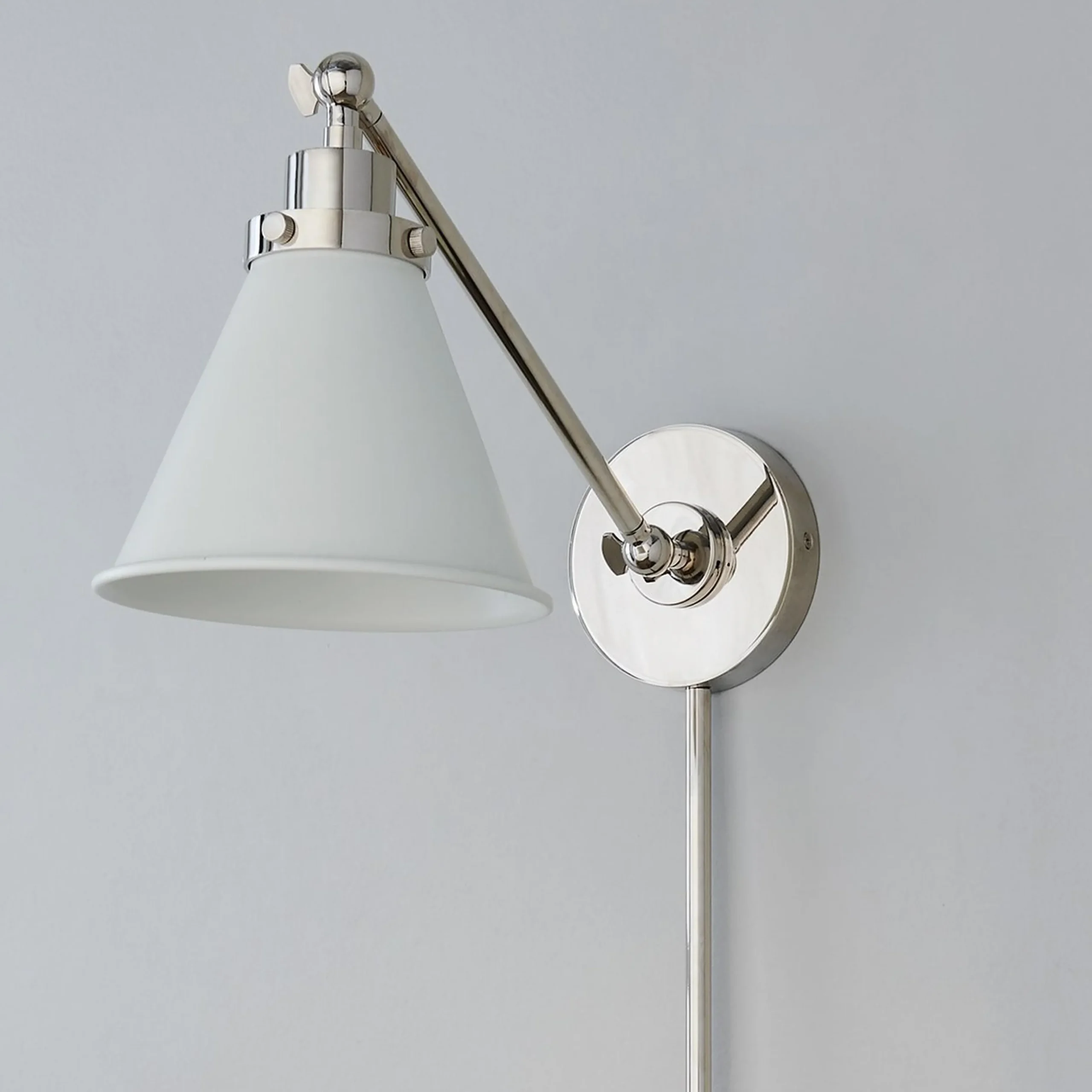 Grandala Straight Swing Arm