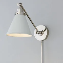 Grandala Straight Swing Arm