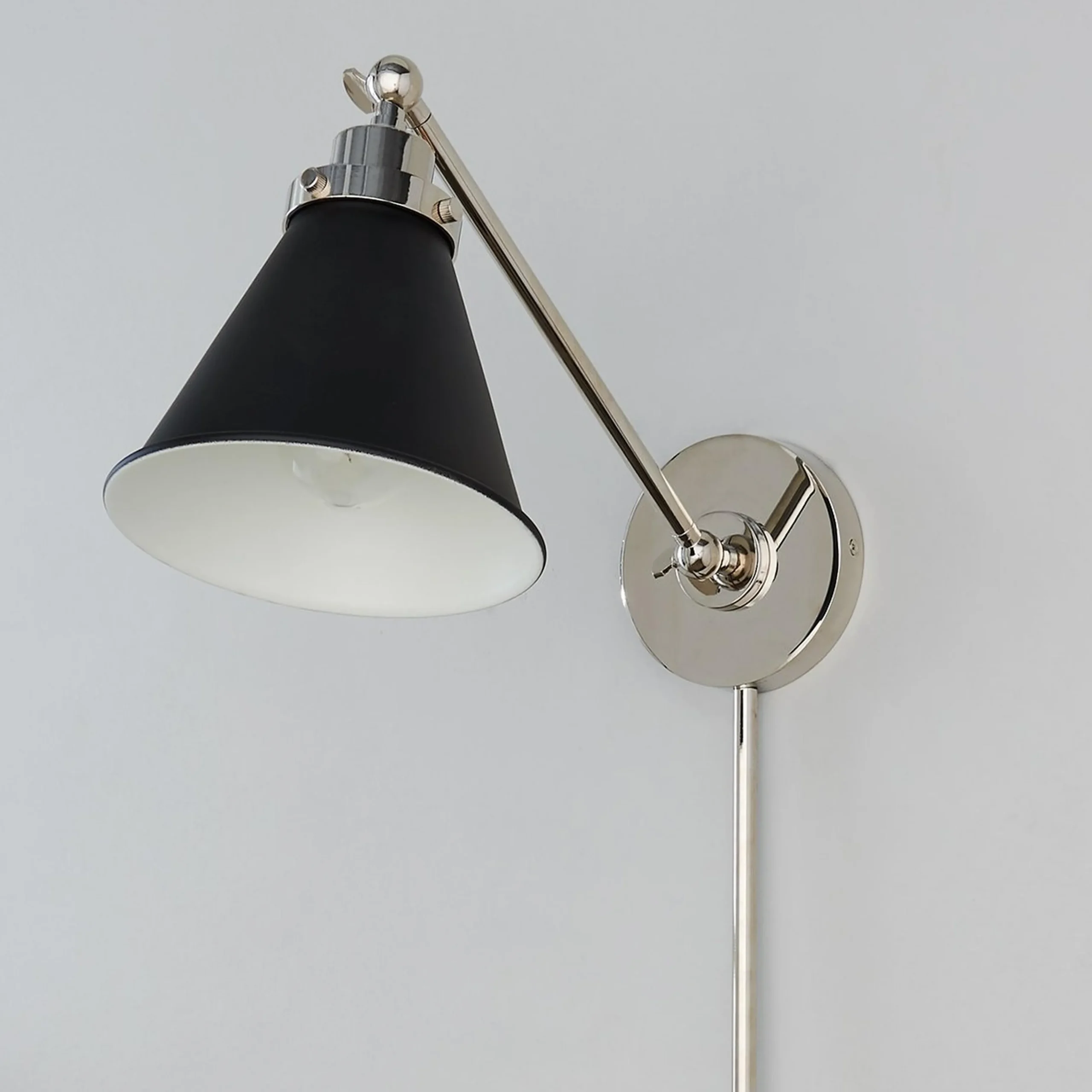 Grandala Straight Swing Arm