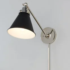 Grandala Straight Swing Arm