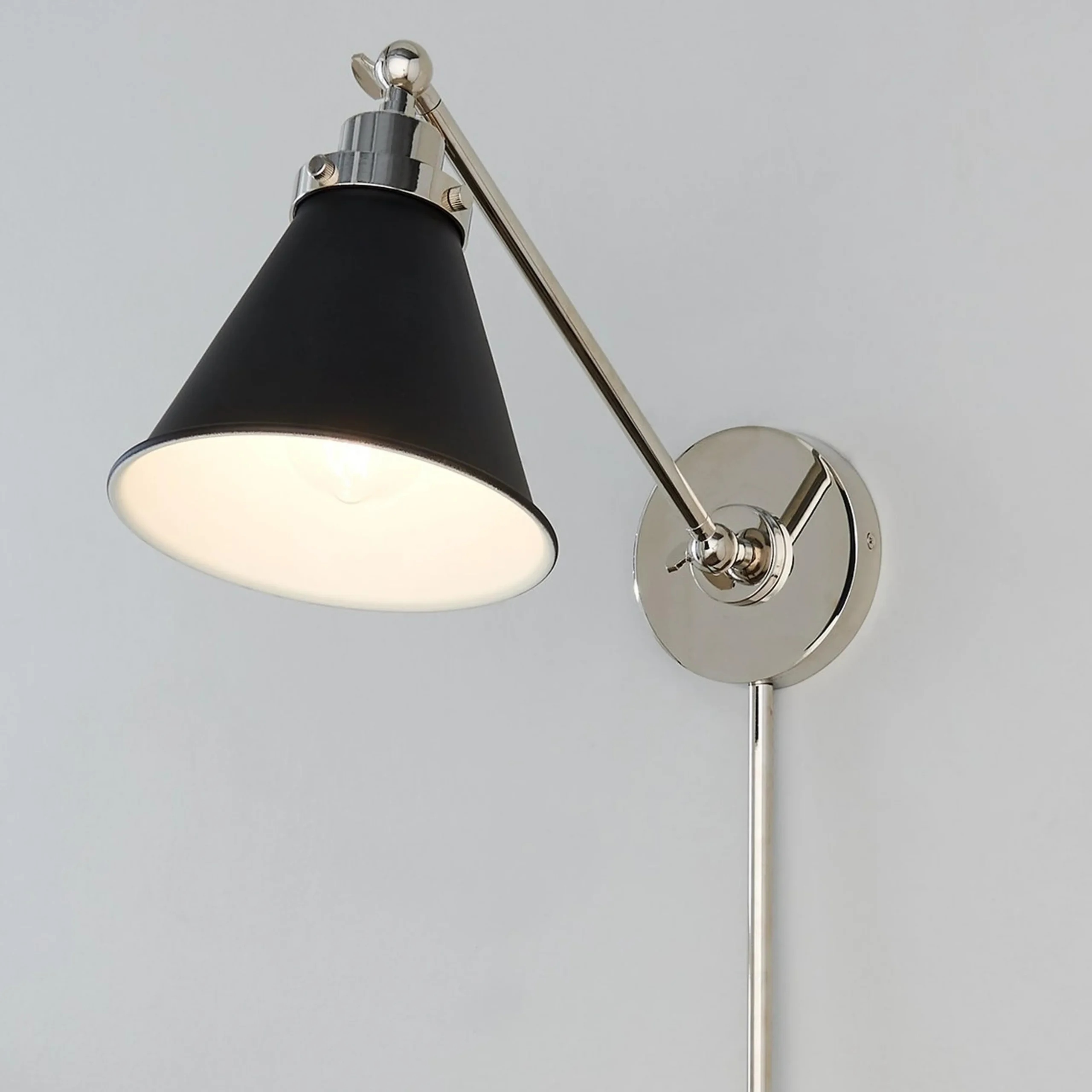 Grandala Straight Swing Arm