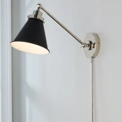 Grandala Straight Swing Arm