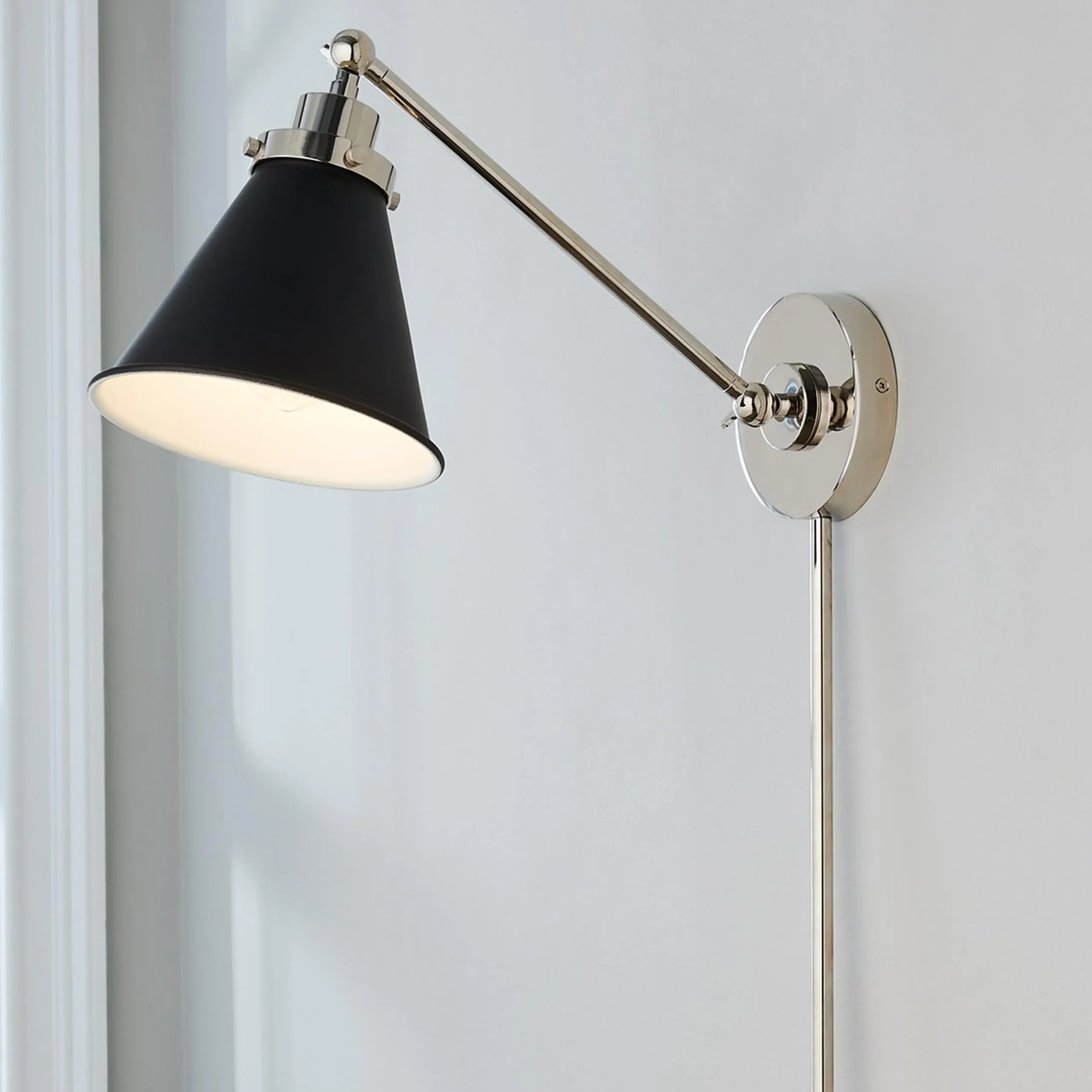 Grandala Straight Swing Arm
