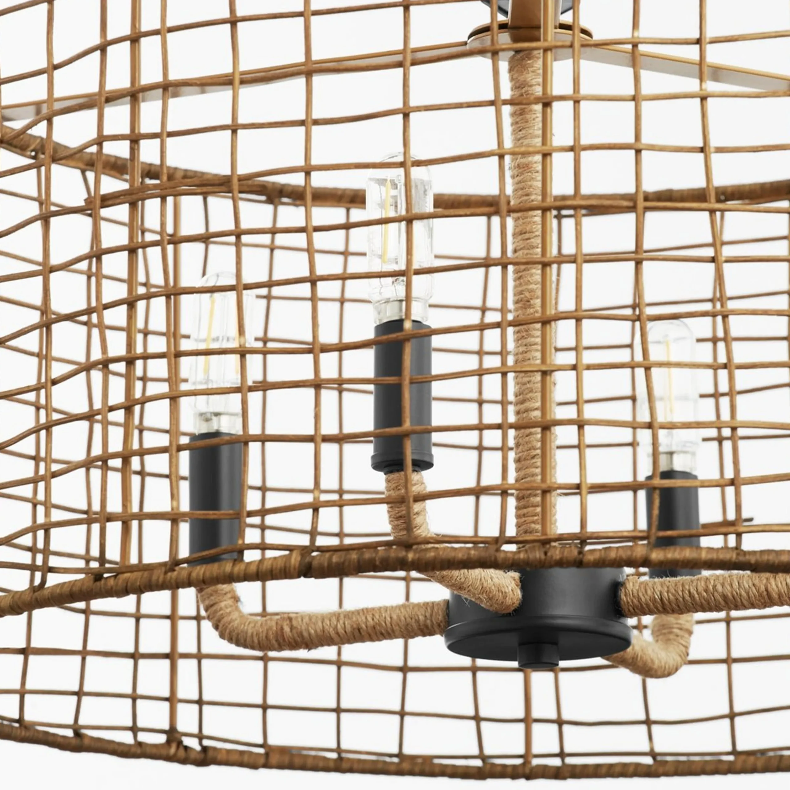 Granger Chandelier - Small
