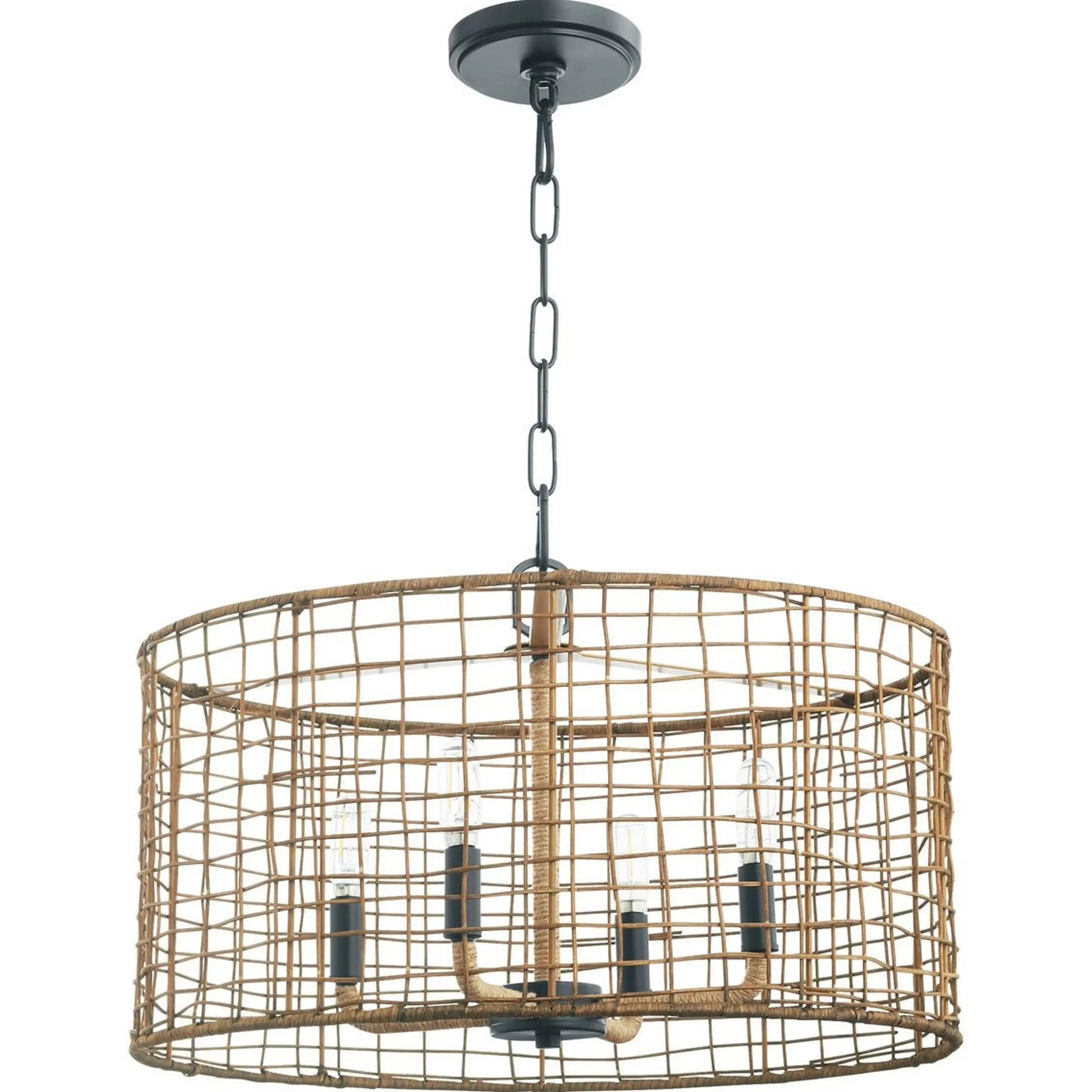 Granger Chandelier - Small