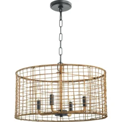 Granger Chandelier - Small
