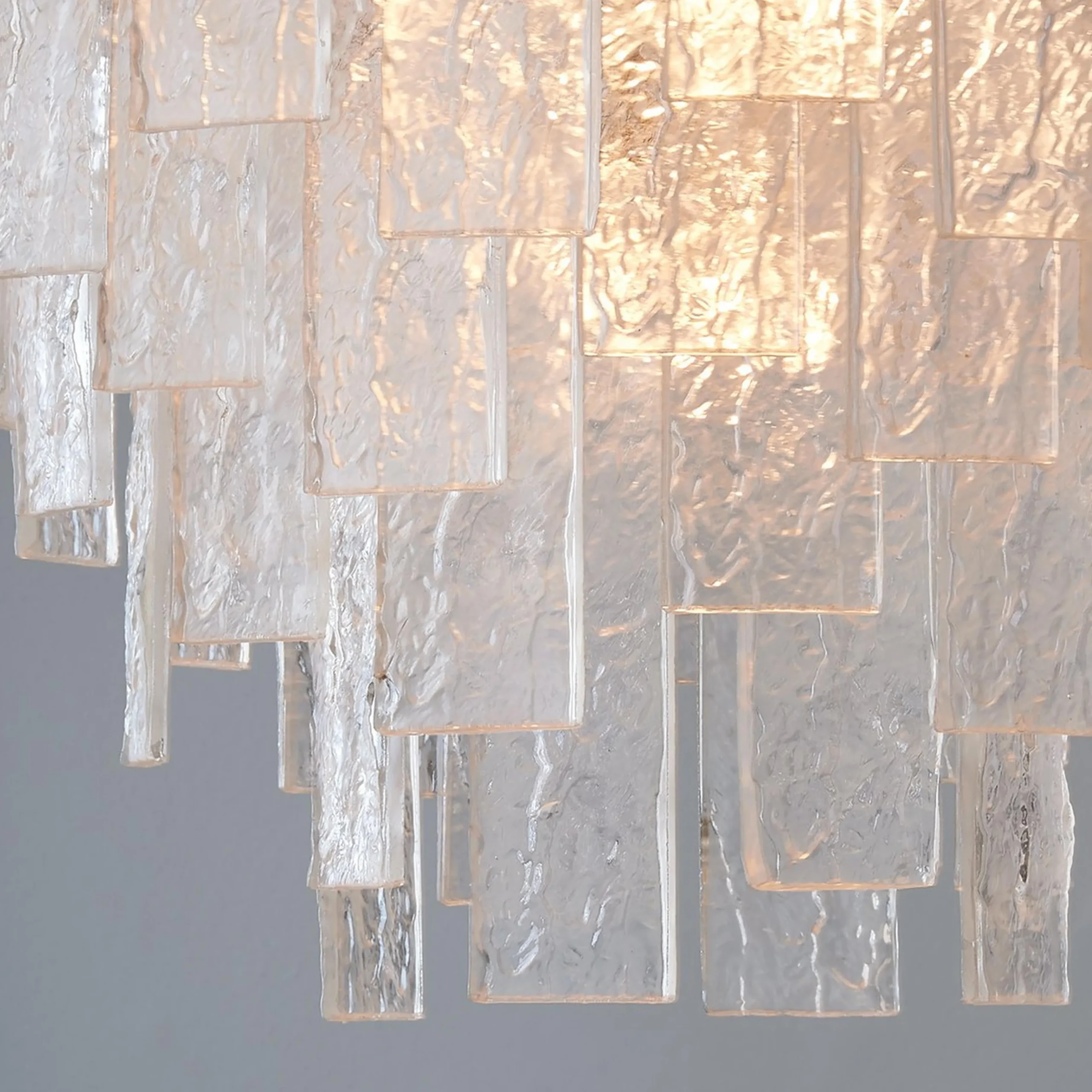Great Falls Chandelier - Small