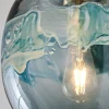 Great Wave Pendant - Large
