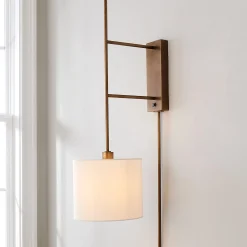 Greaves Sconce