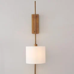 Greaves Sconce