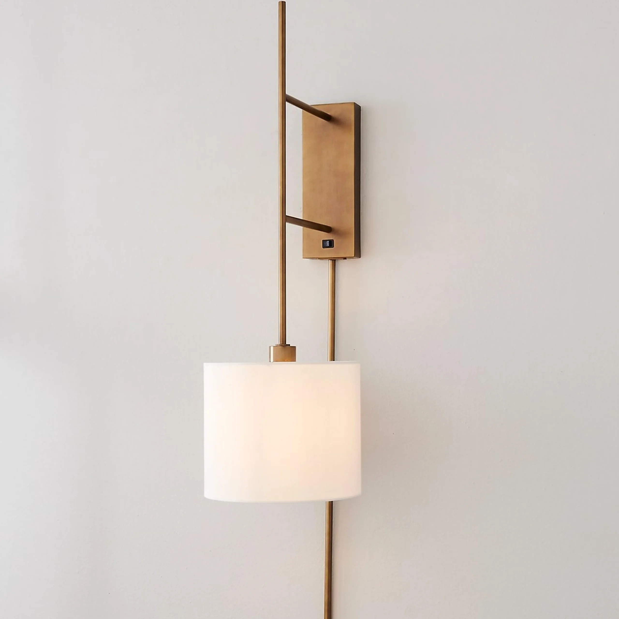 Greaves Sconce