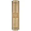 Gresham Outdoor Sconce - 2 Light