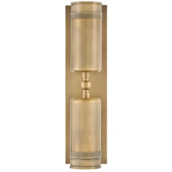Gresham Outdoor Sconce - 2 Light