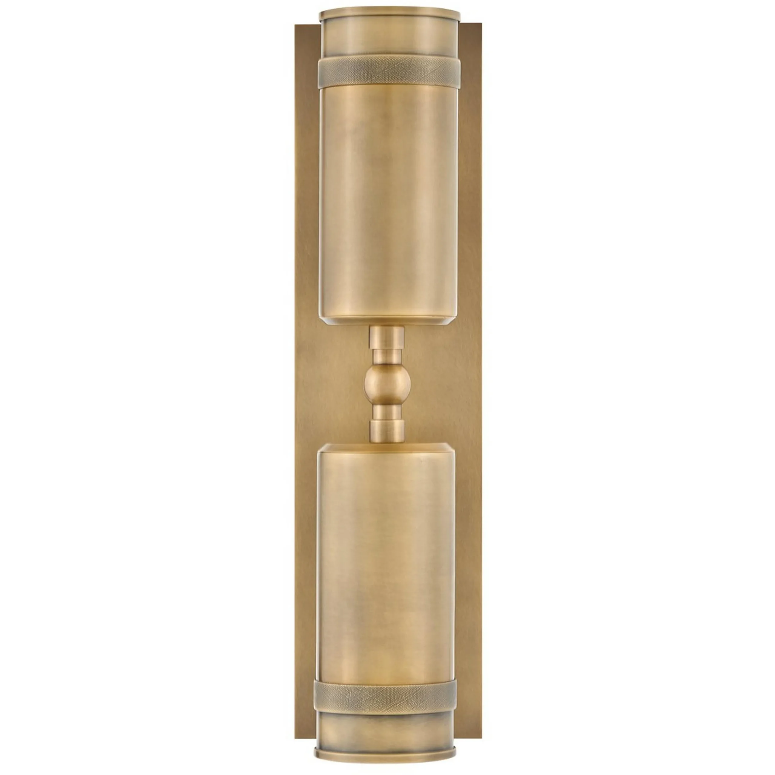 Gresham Outdoor Sconce - 2 Light