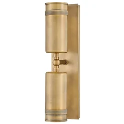 Gresham Outdoor Sconce - 2 Light