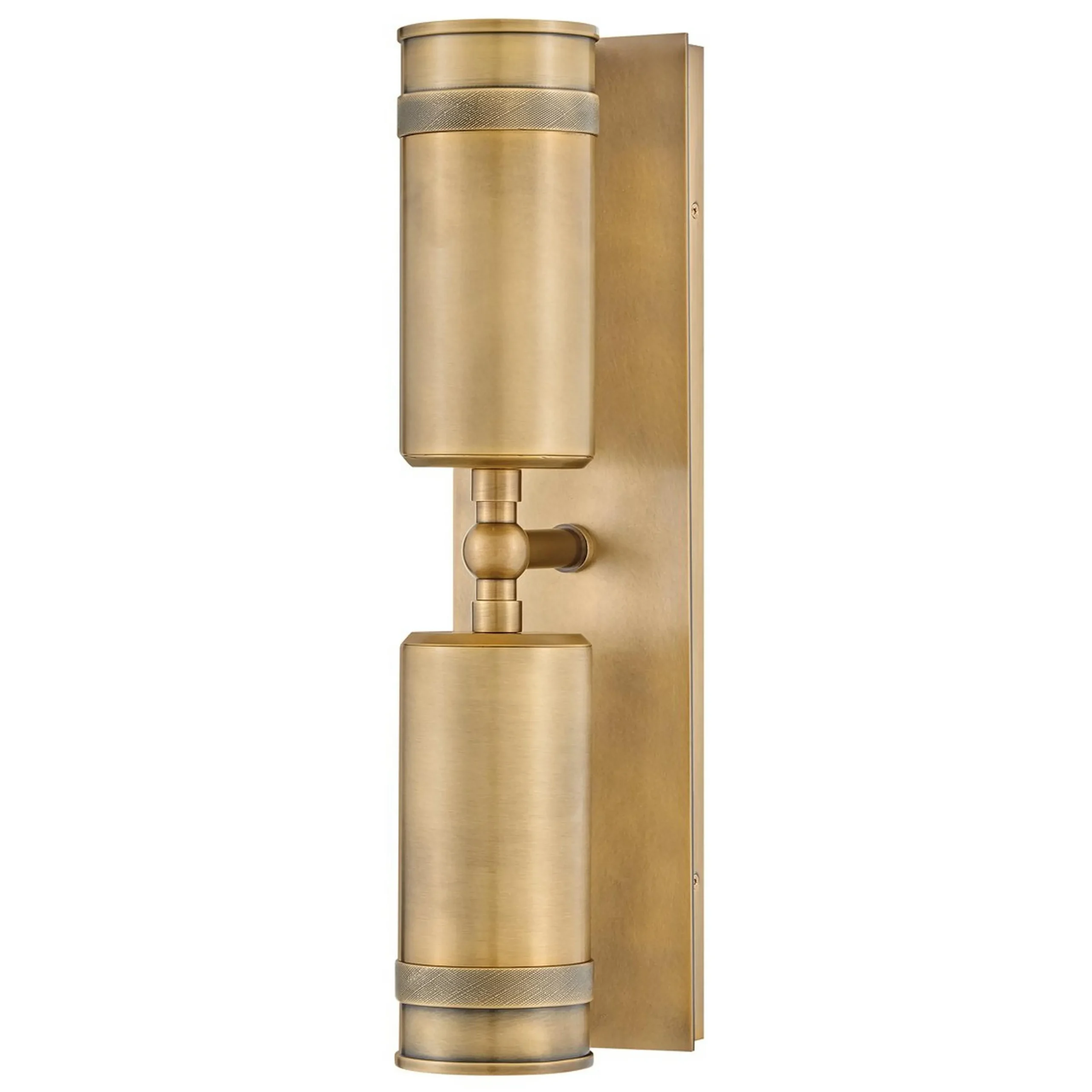 Gresham Outdoor Sconce - 2 Light