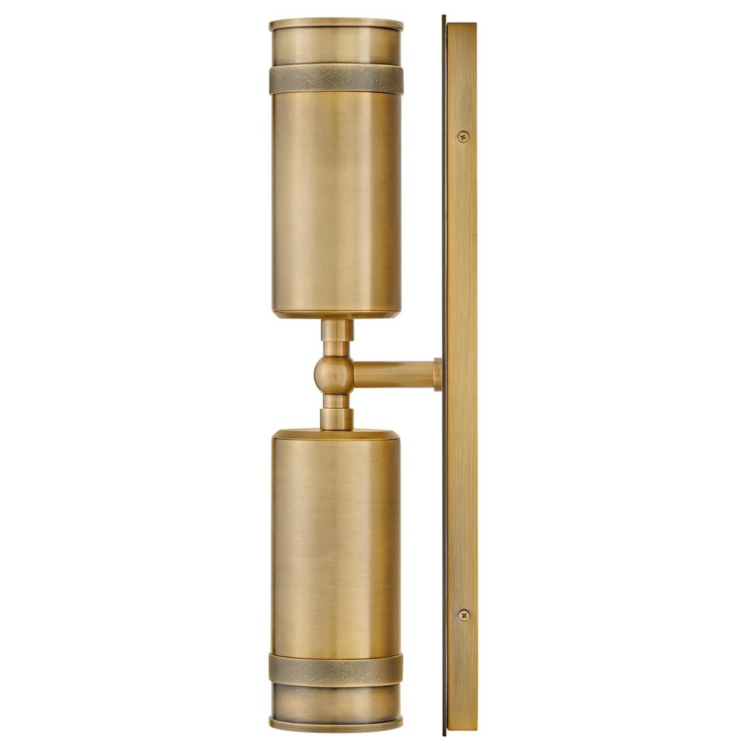 Gresham Outdoor Sconce - 2 Light