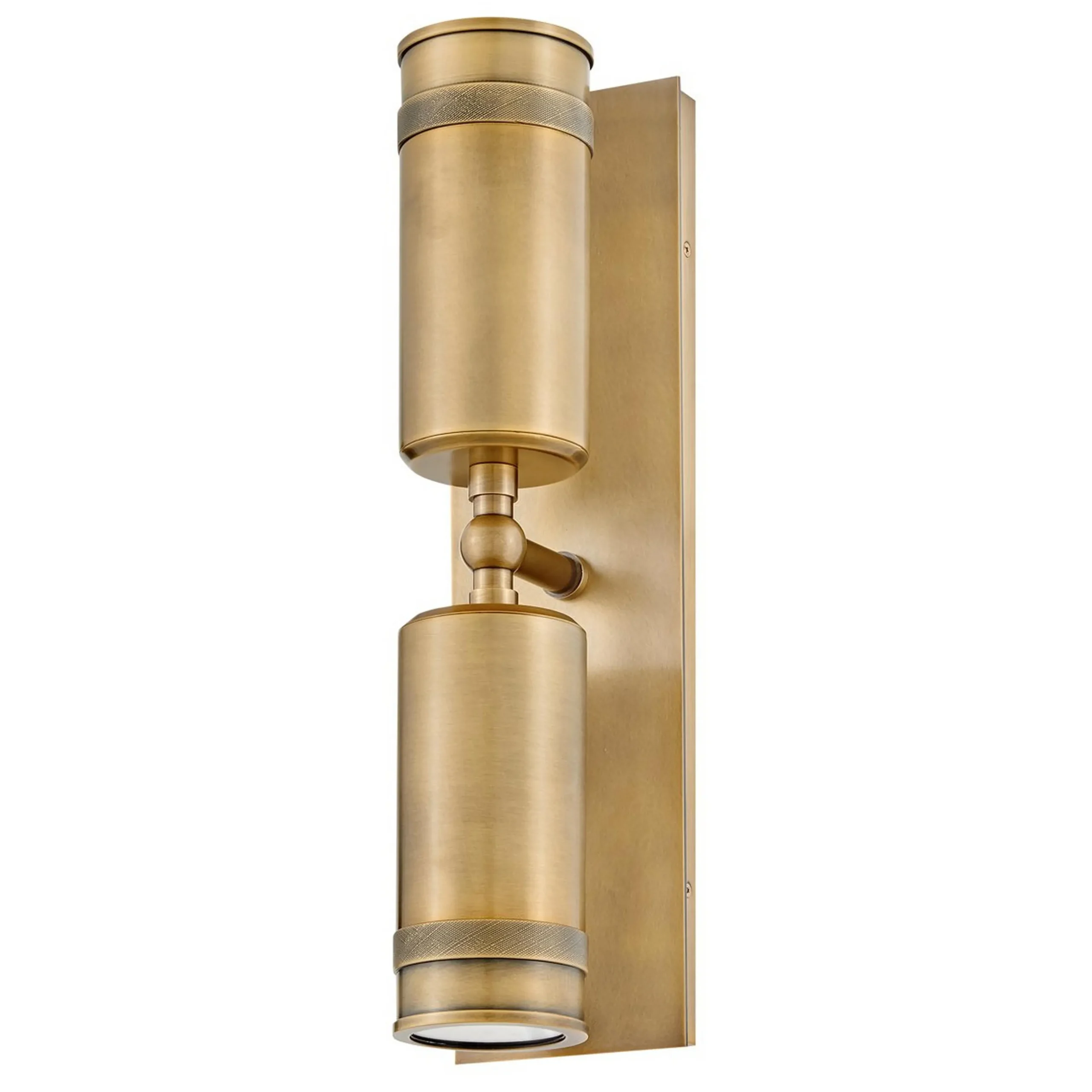 Gresham Outdoor Sconce - 2 Light